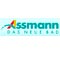Assmann das neue Bad