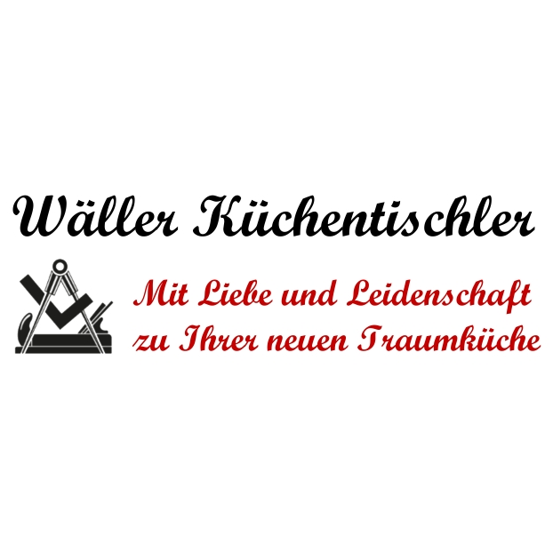 Wäller Küchentischler
